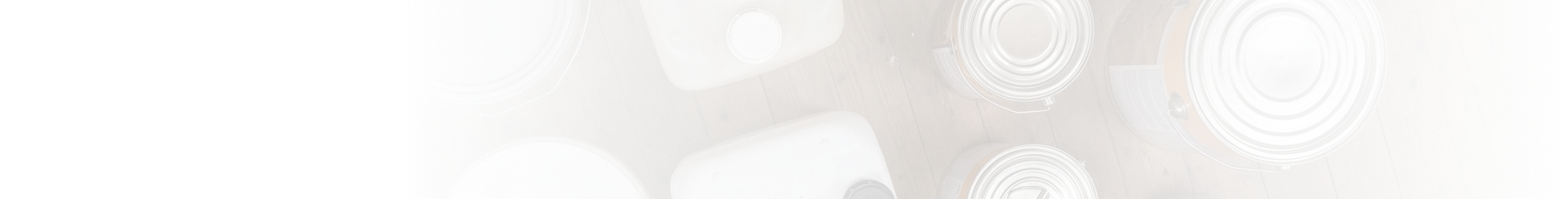 cans